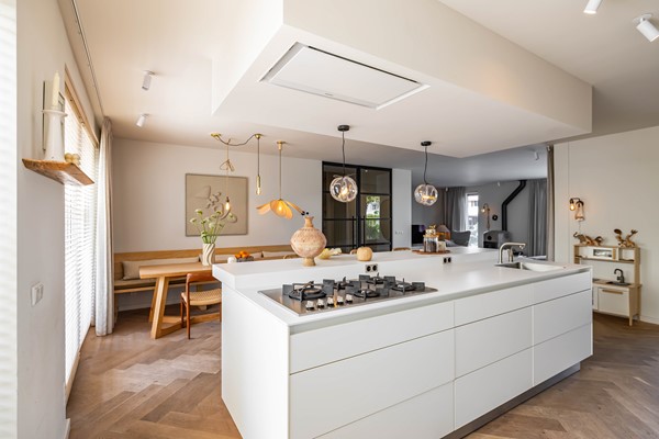 Medium property photo - Warmoltseiland 15, 9766 VH Eelderwolde